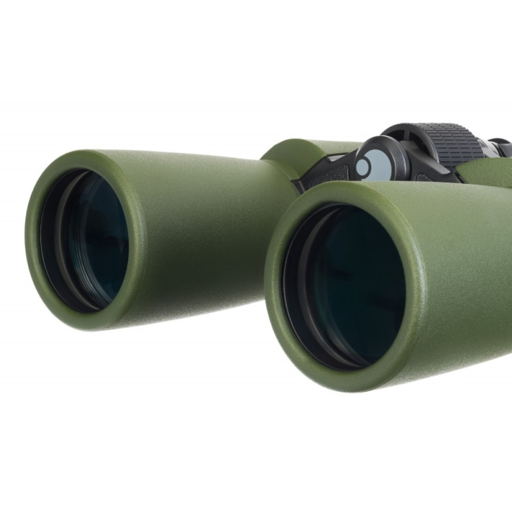 Бинокль Levenhuk Army 12x50 с сеткой