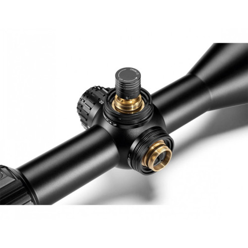 Оптический прицел LEICA PRS 5-30x56i L-4a