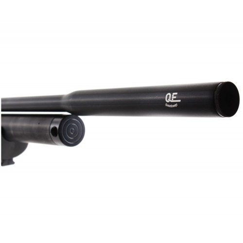 Пневматическая винтовка Hatsan Flash QE (PCP, модератор, 3 Дж) 6,35 мм