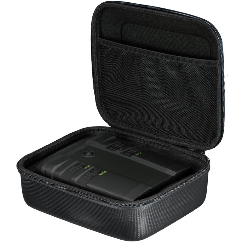 Бинокль цифровой ночного видения Bresser NightSpyDIGI Pro FHD 3,6x