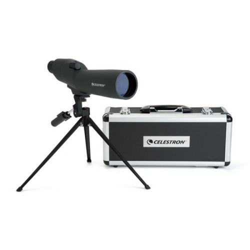 Зрительная труба Celestron UpClose 60 Straight