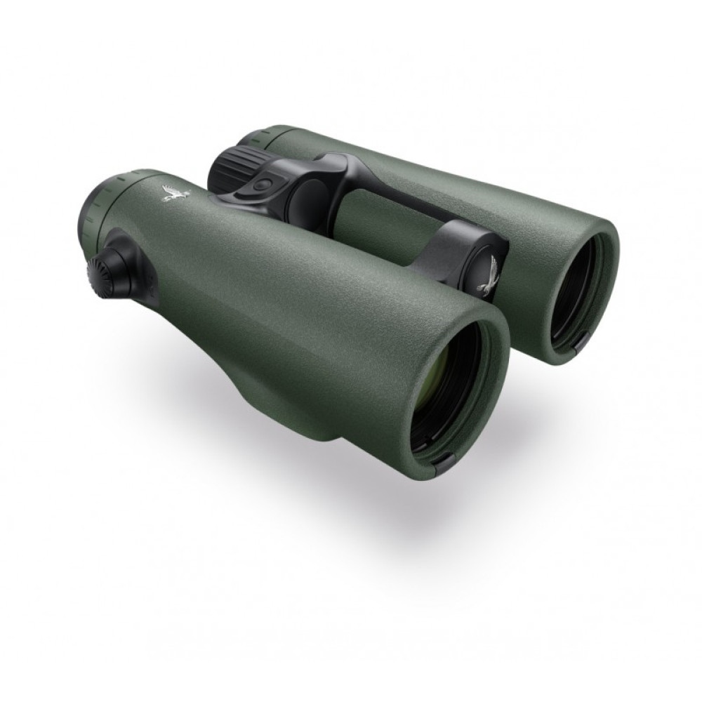 Бинокль Swarovski EL Range 10x42, Зеленый