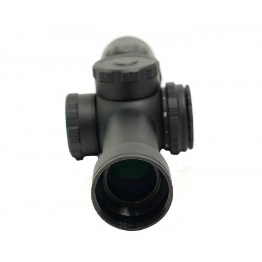 Оптический прицел Discovery ED-AR 1-6X24IR DLT FW30