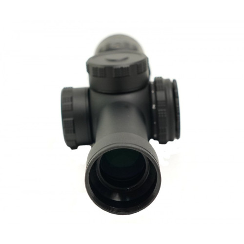 Оптический прицел Discovery ED-AR 1-6X24IR DLT FW30