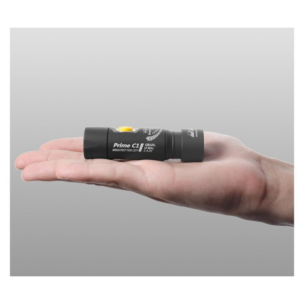 Фонарь на каждый день Armytek Prime C1