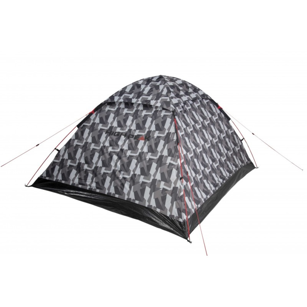 Палатка High Peak Monodome XL, камуфляж