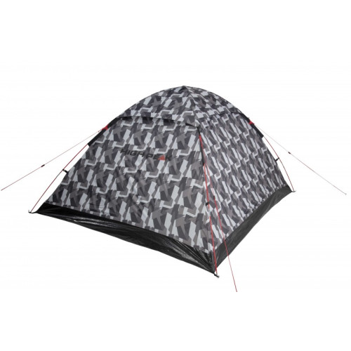 Палатка High Peak Monodome XL, камуфляж