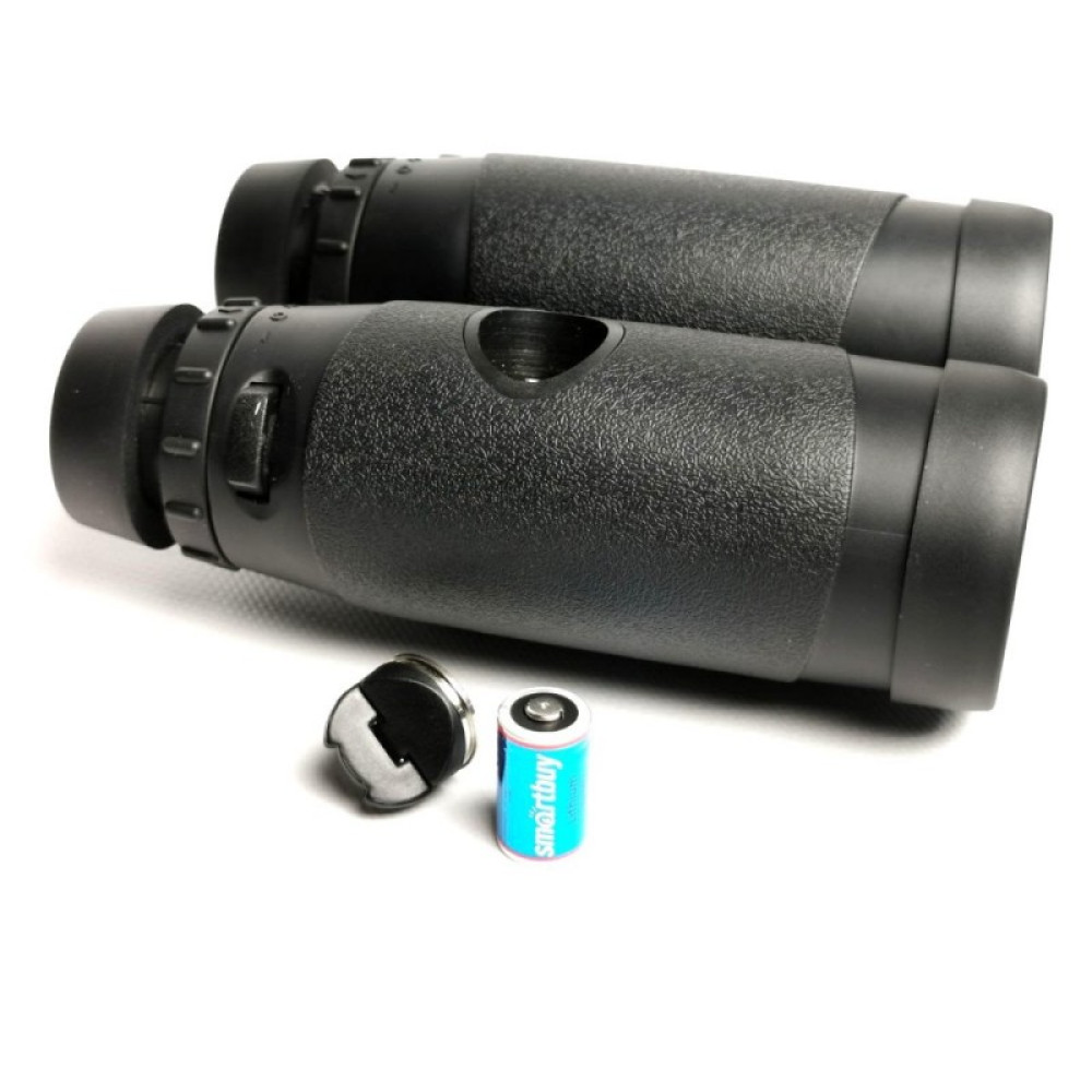 Бинокль с дальномером VisionKing 8х42 LRF1200