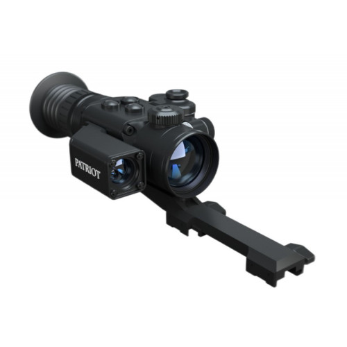 Тепловизионный прицел Venox Patriot LRF 640