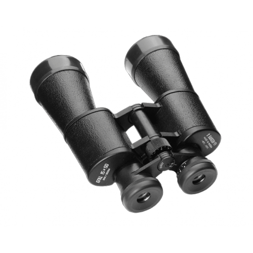 Бинокль БПЦ 15х50 «Байгыш», Черный