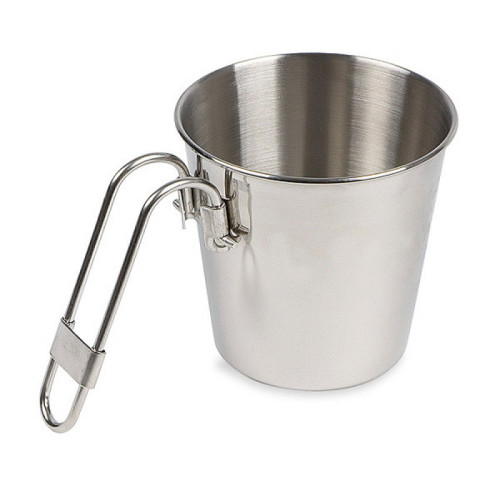 Кружка Tatonka Expedition Mug