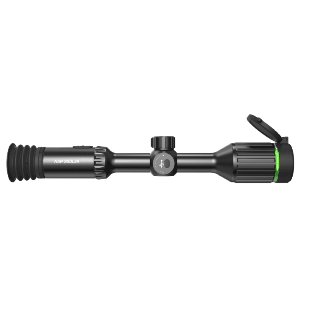 Тепловизионный прицел CONOTECH NAR 350 LIIR