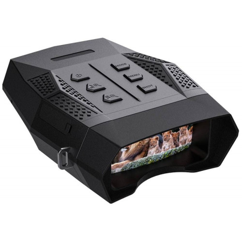 Бинокль цифровой ночного видения Levenhuk Halo 13X PLUS