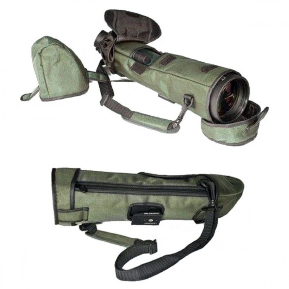 Зрительная труба Sightron SII BL 20-60x85 HD-A