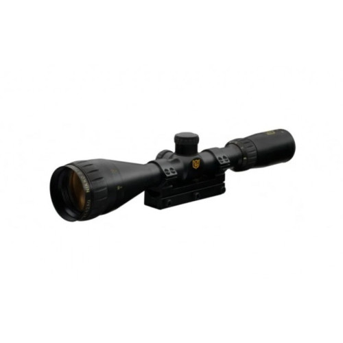 Оптический прицел Nikko Stirling AirKing 3-9x42 AO (Half Mil-Dot)