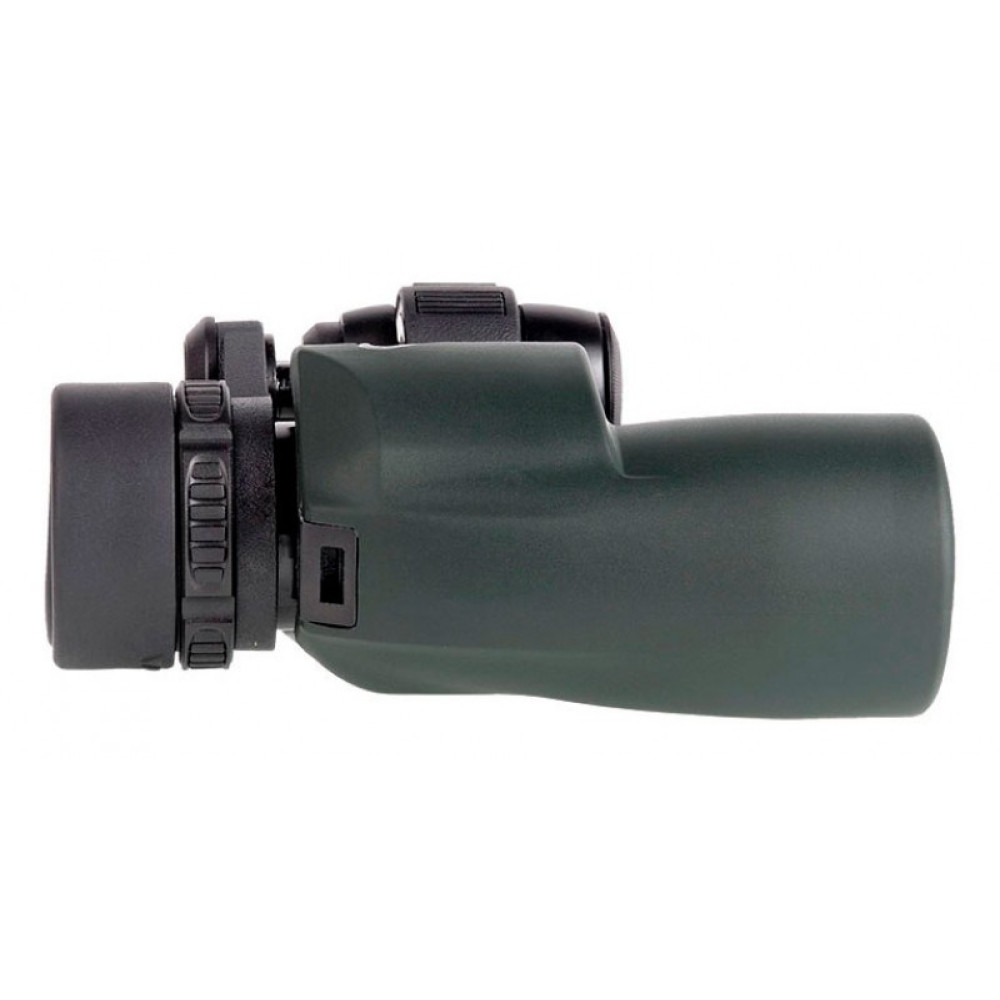 Бинокль Veber ED 7x30 WP, зеленый, Зеленый