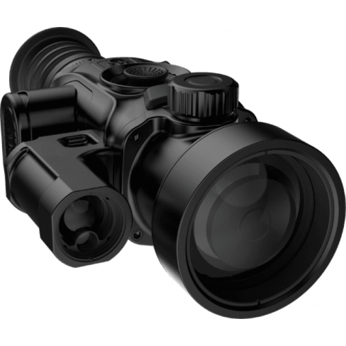 Тепловизионный прицел RikaNV Lesnik 350L
