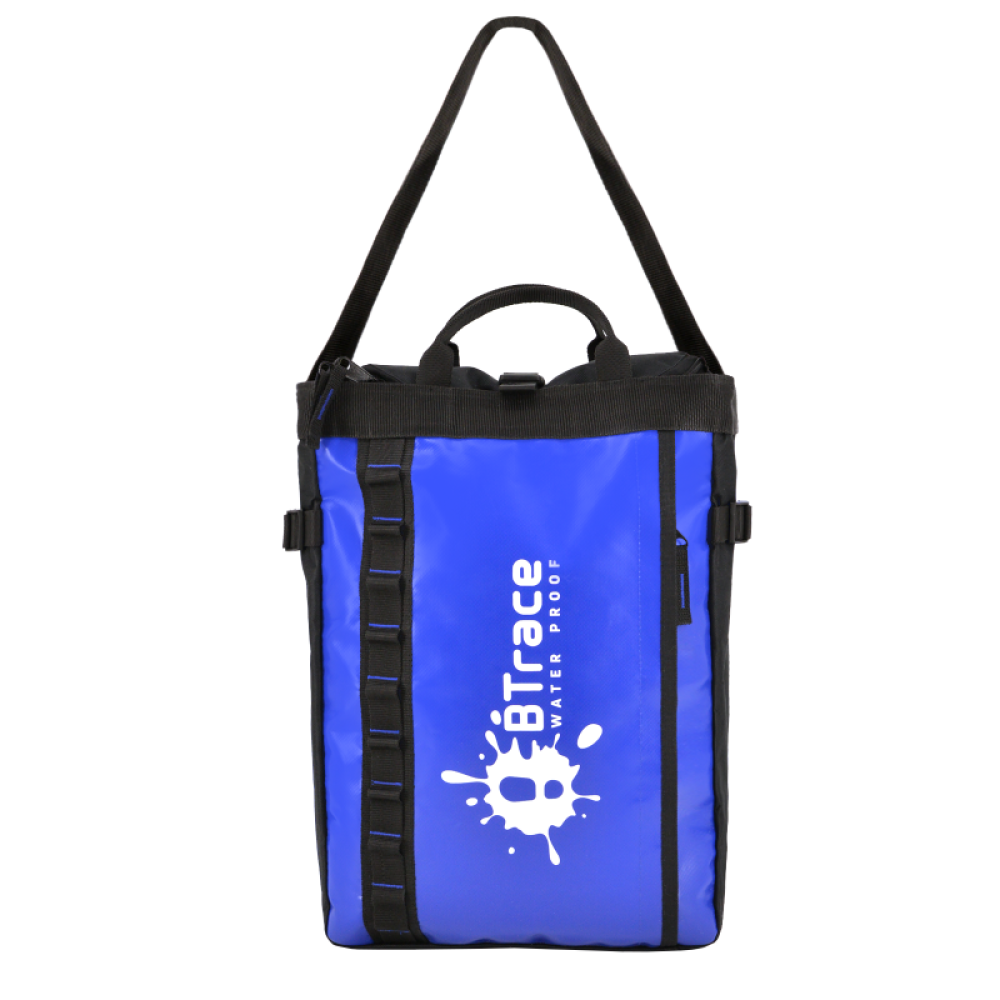 Сумка-рюкзак BTrace City 27л