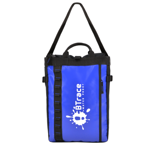 Сумка-рюкзак BTrace City 27л