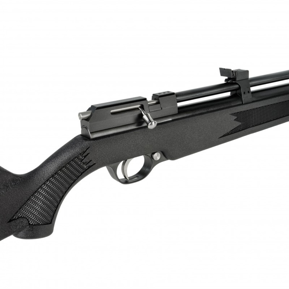 Пневматическая винтовка BLACK STRIKE P08