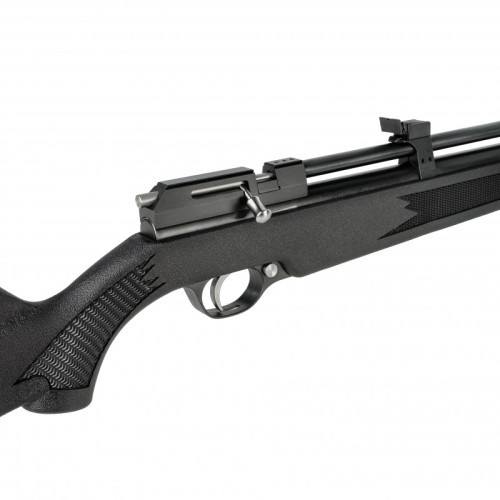 Пневматическая винтовка BLACK STRIKE P08