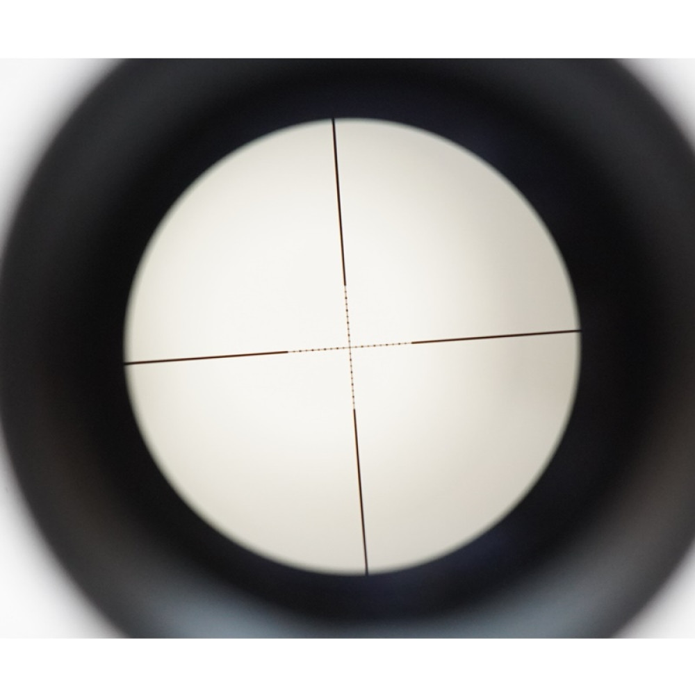 Оптический прицел Nikko Stirling MountMaster 4x40 AO (Half Mil-Dot)