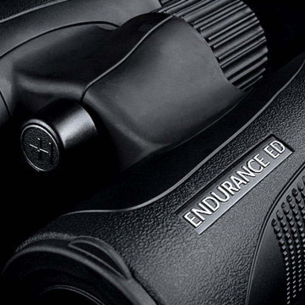 Бинокль Hawke Endurance ED 12x50, черный, Черный