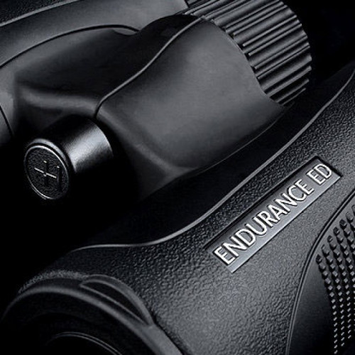 Бинокль Hawke Endurance ED 12x50, черный, Черный