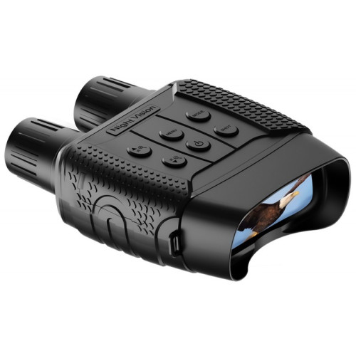 Бинокль цифровой ночного видения Levenhuk Halo 13x Wi-Fi