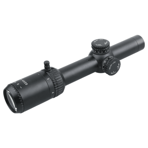 Оптический прицел Vector Optics VictOptics ZOD 1-4x20