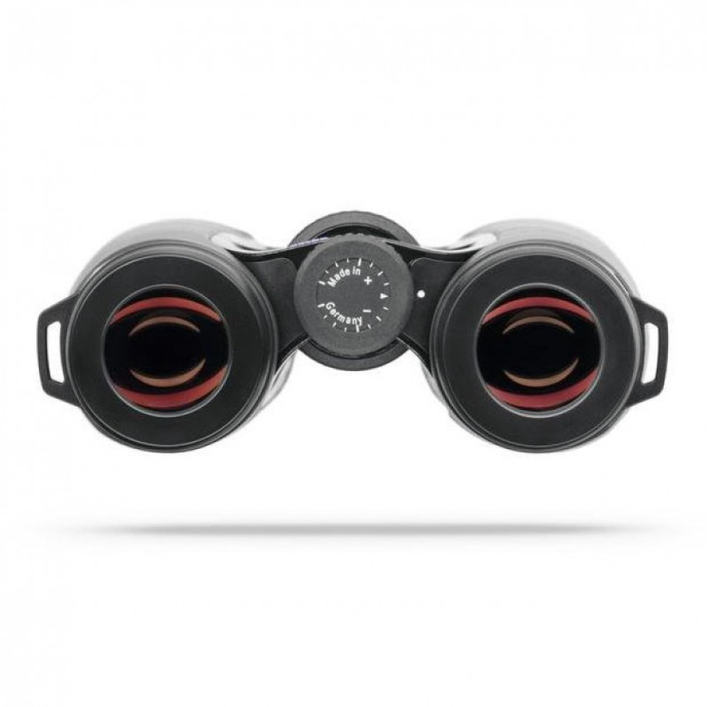 Бинокль Carl Zeiss Victory SF 10x42, черный, Черный