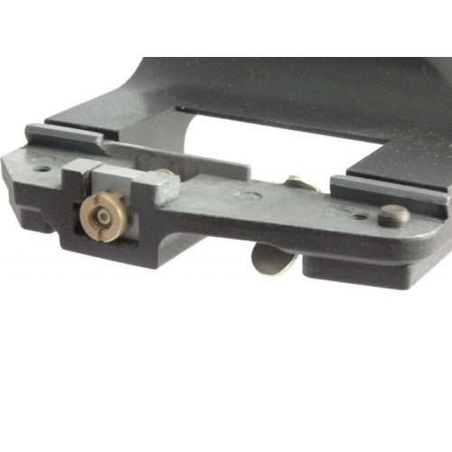 Кронштейн Weaver для Тигр/СКС