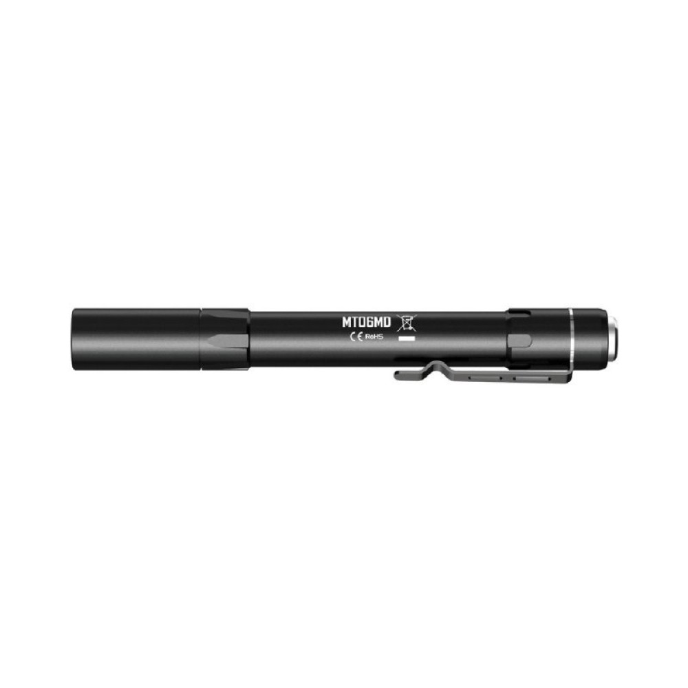 Фонарь Nitecore MT06MD