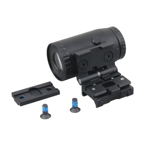 Магнифер Vector Optics Paragon 3x18 Micro