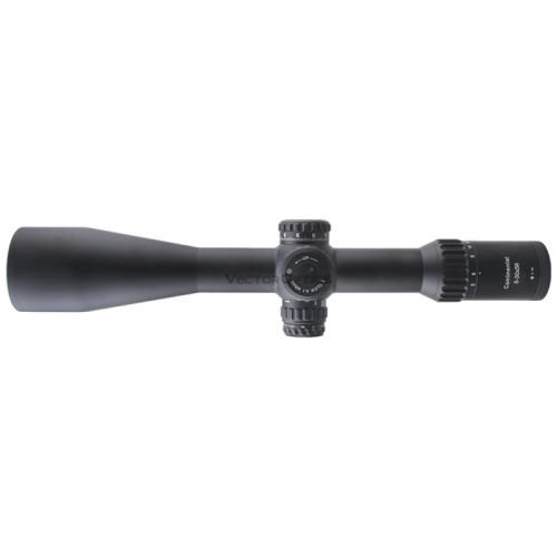 Оптический прицел Vector Optics Continental x6 5-30x56 MBR FFP 34mm