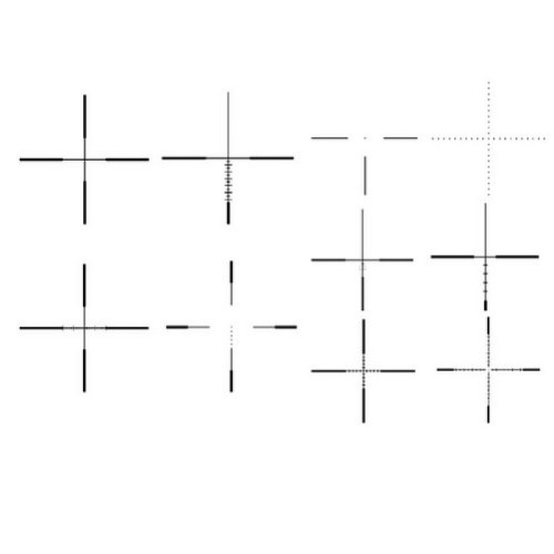 Тепловизионный прицел Guide TS450