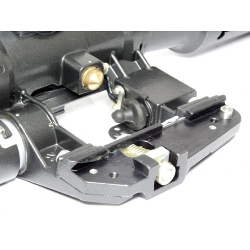 Оптический прицел ПО 6х36 (Тигр)