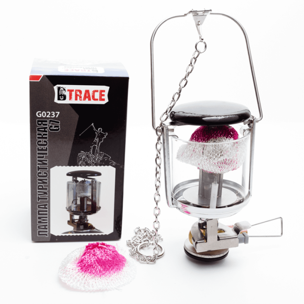 Лампа туристическая BTrace G7