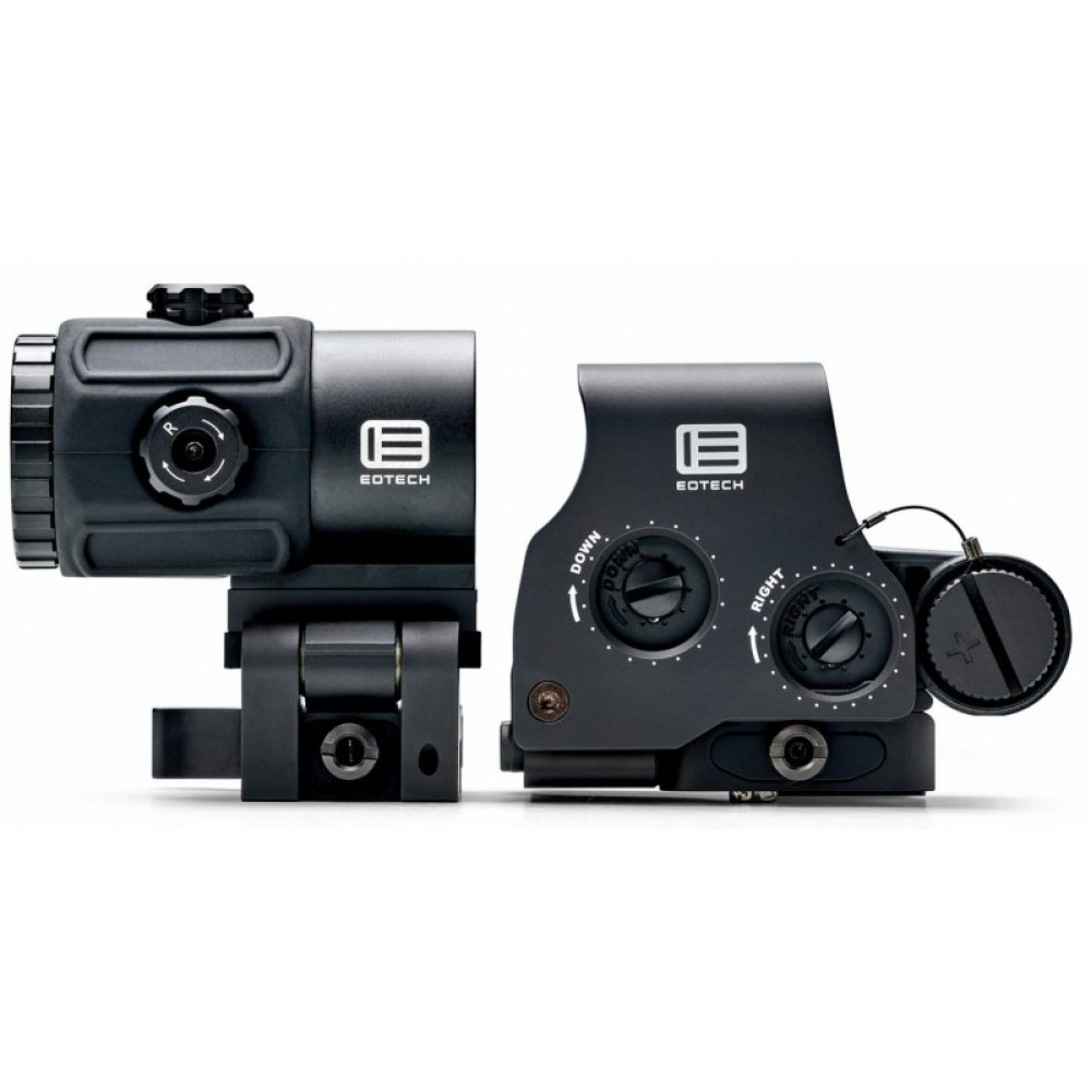 Комплект EOTech HHS VI (EXPS3-2 + G43.STS)