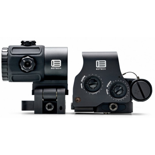 Комплект EOTech HHS VI (EXPS3-2 + G43.STS)
