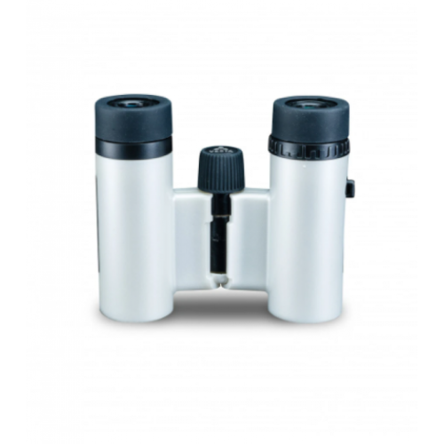 Бинокль Vanguard VESTA COMPACT, 10X21 WP, цвет белая жемчужина