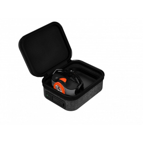 Зарядный кейс Ledlenser для MH4, MH5, MH7, MH8