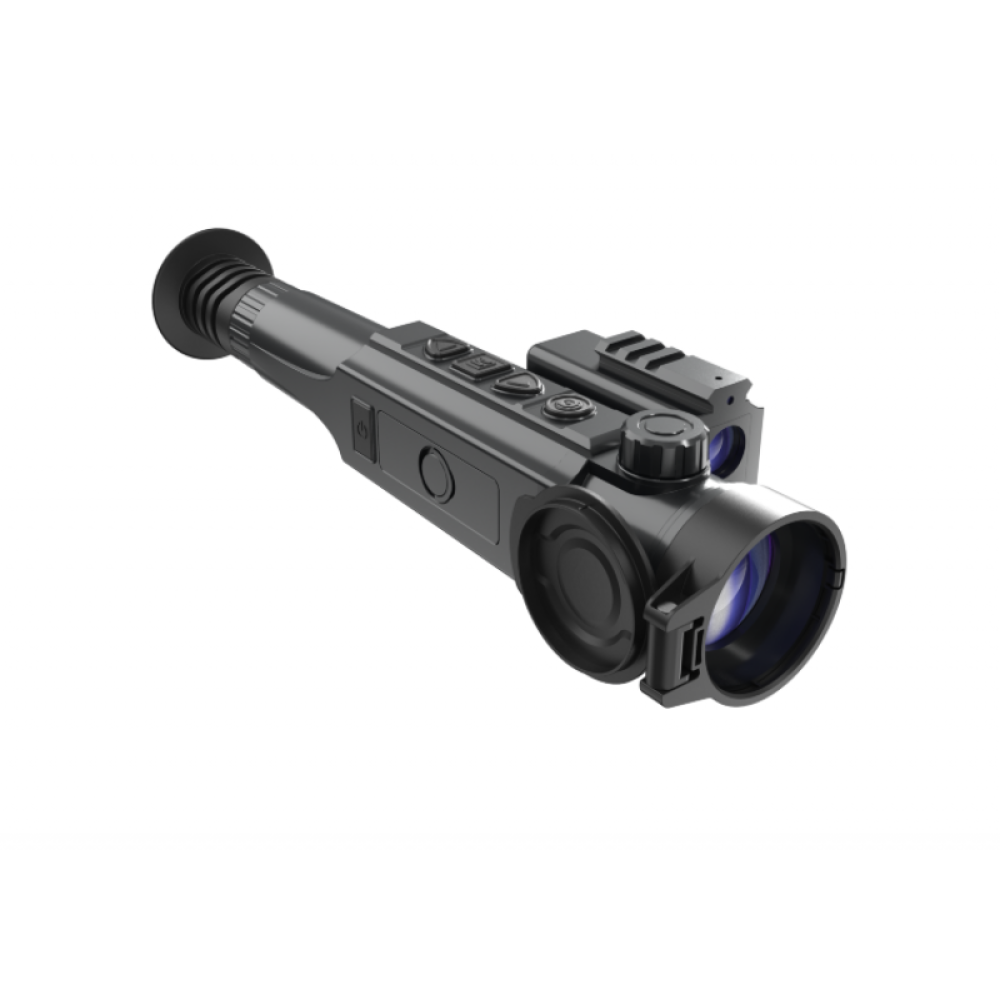 Тепловизионный прицел Sytong NM03-50LRF с дальномером