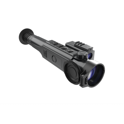 Тепловизионный прицел Sytong NM03-50LRF с дальномером