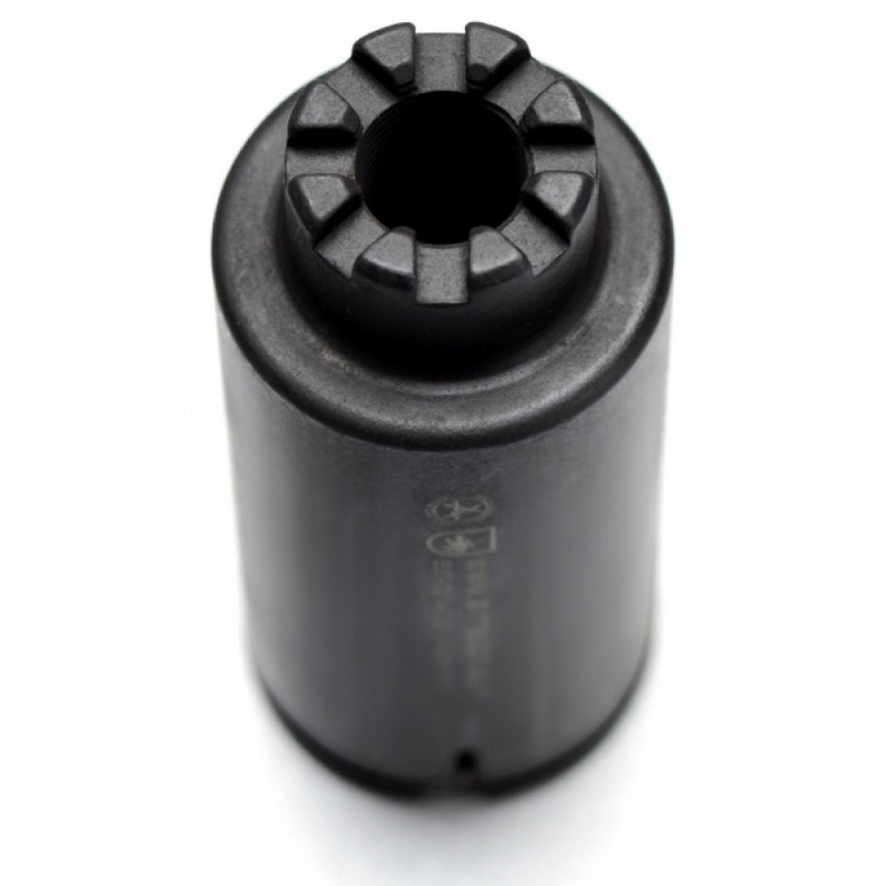 Пламегаситель-маскиратор 7,62