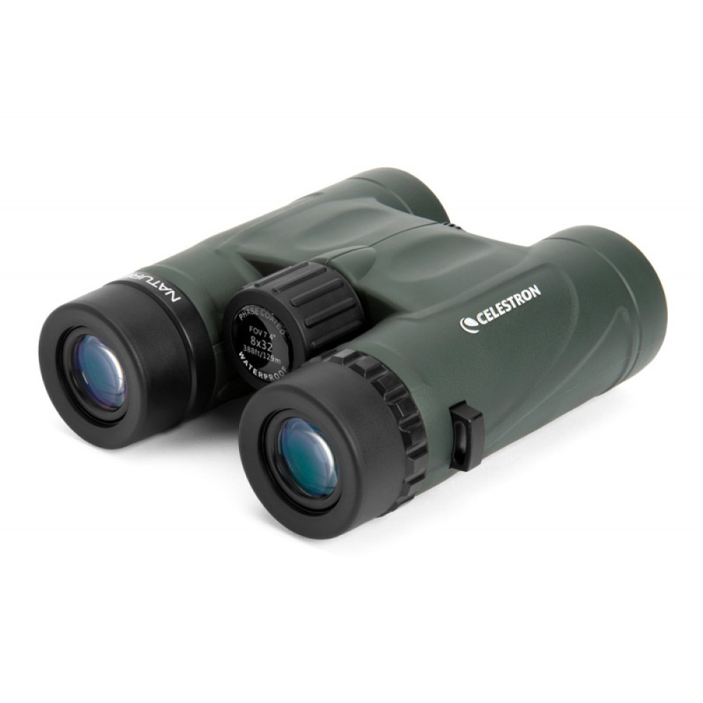 Бинокль Celestron Nature DX 8x32