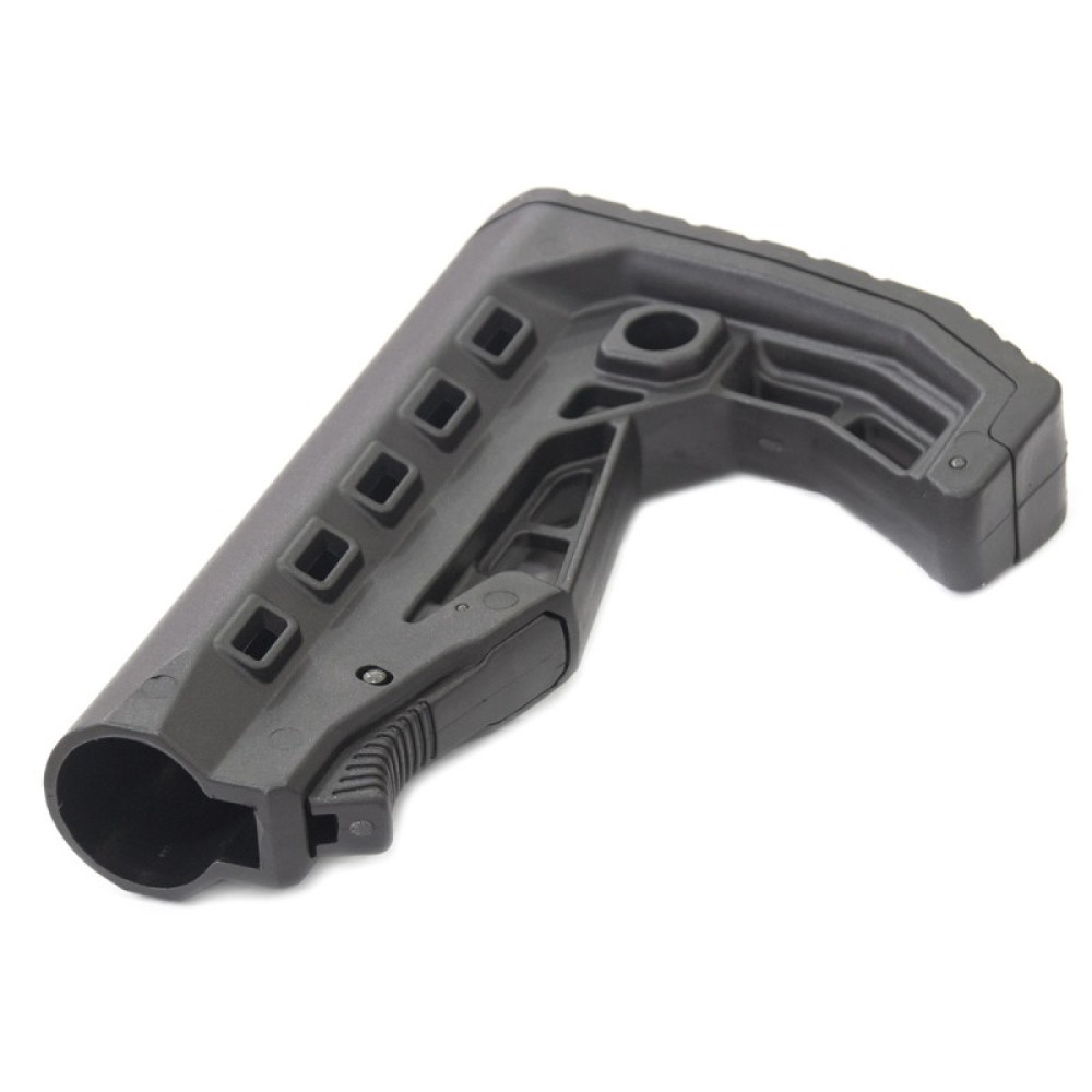 Приклад телескопический ShotTime 110-C commercial