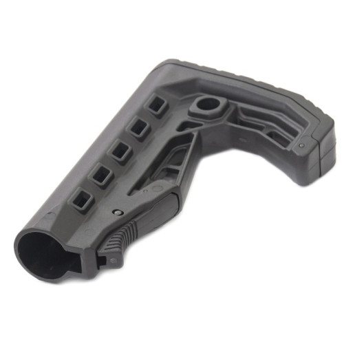 Приклад телескопический ShotTime 110-C commercial