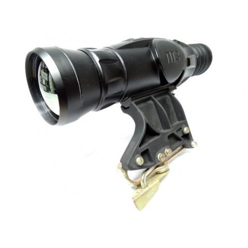 Тепловизионный прицел ПТ-3-02