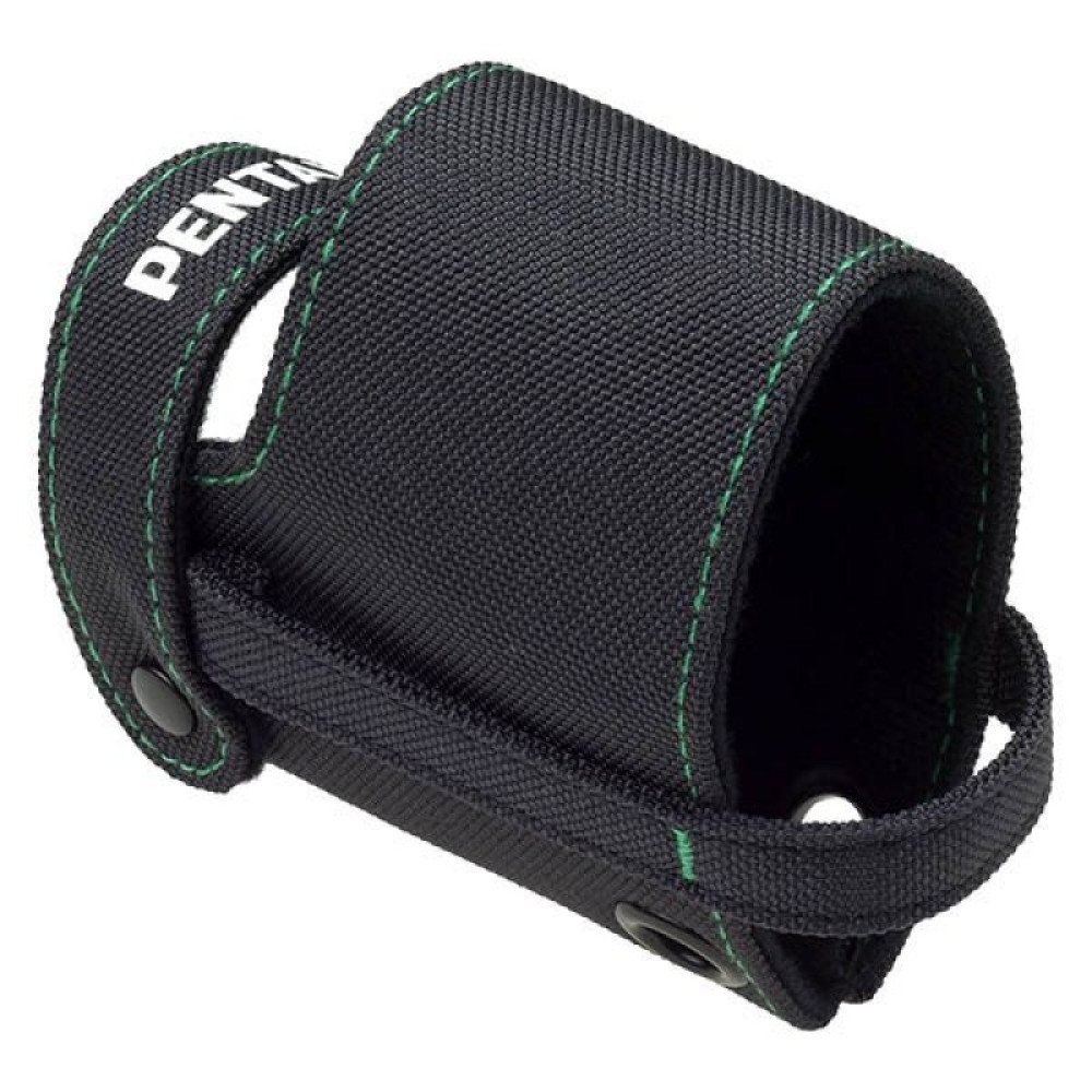 Монокуляр Pentax VM 6x21 WP в комплекте с аксессуарами, Черный